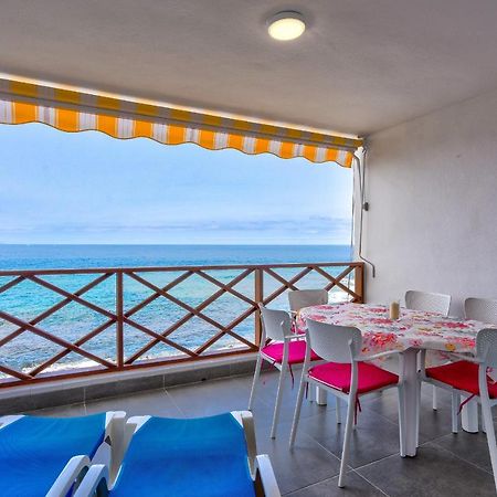 Apartamento Neptuno 2A017 Puerto de Santiago  Exterior foto