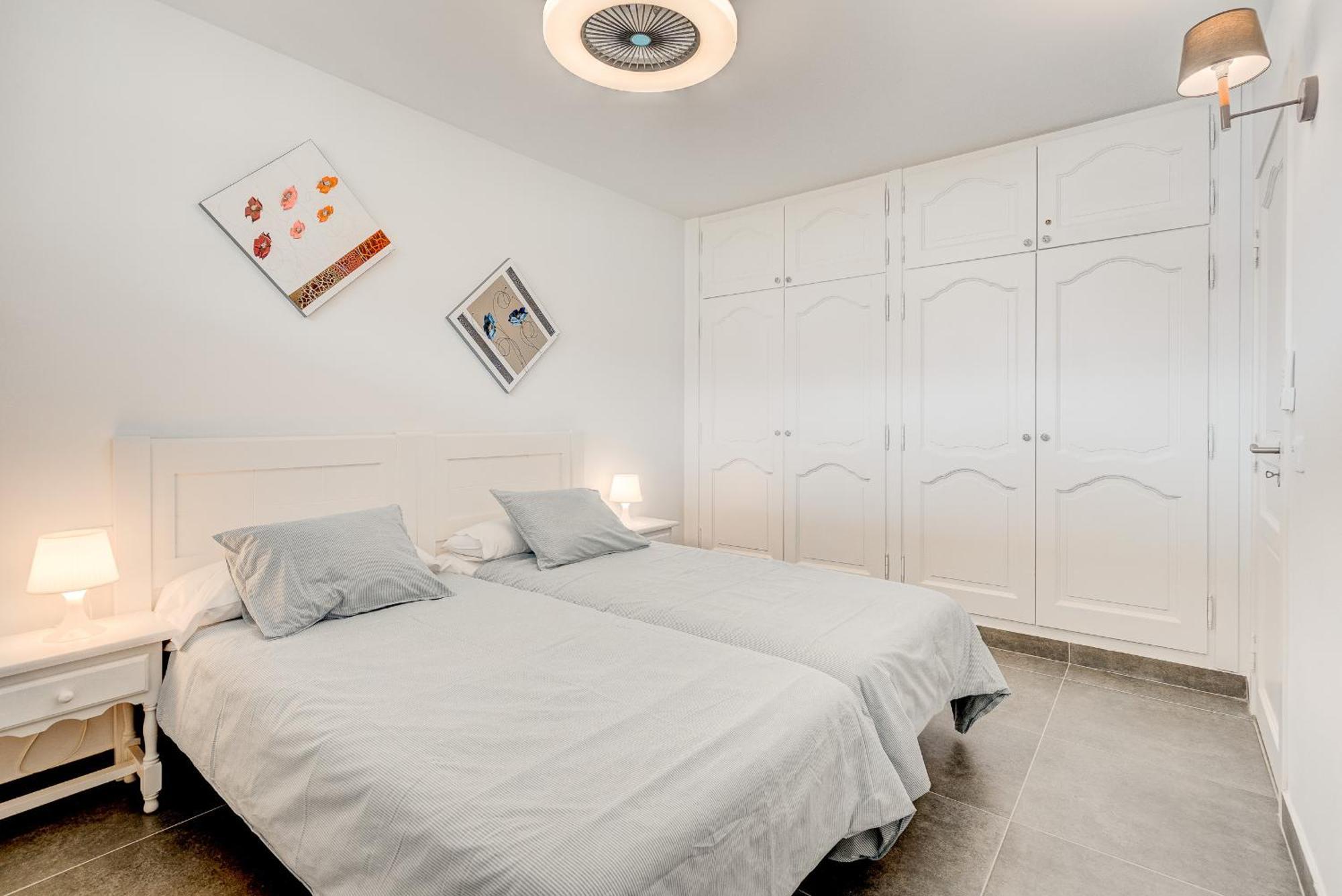 Apartamento Neptuno 2A017 Puerto de Santiago  Exterior foto